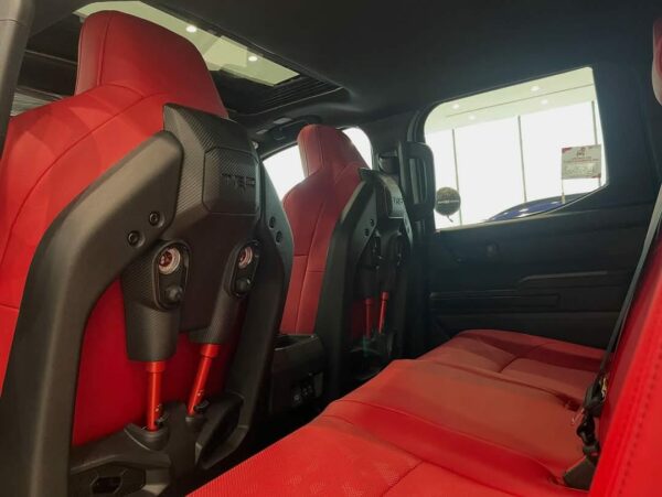Toyota Tacoma TRD PRO 2025, NEW - Image 7