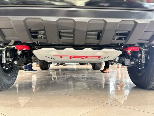 Toyota Tacoma TRD PRO 2025, NEW - Image 10