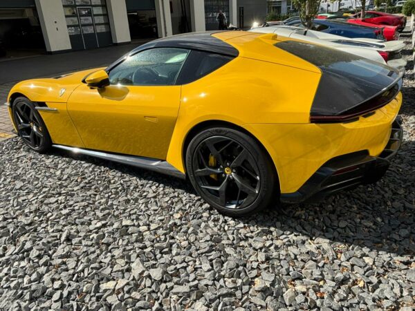 Ferrari 12 Cilindri 2025 NEW - Image 3