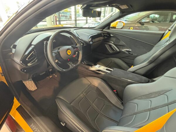 Ferrari 12 Cilindri 2025 NEW - Image 5