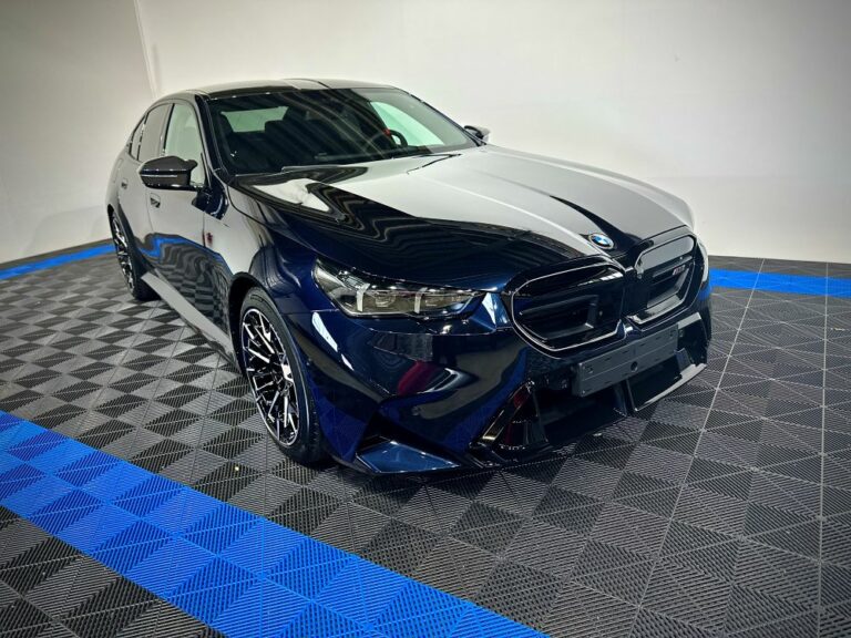 BMWM5 ultimate 1