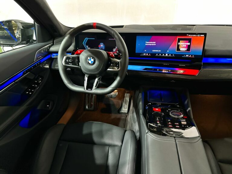 BMWM5 ultimate 10