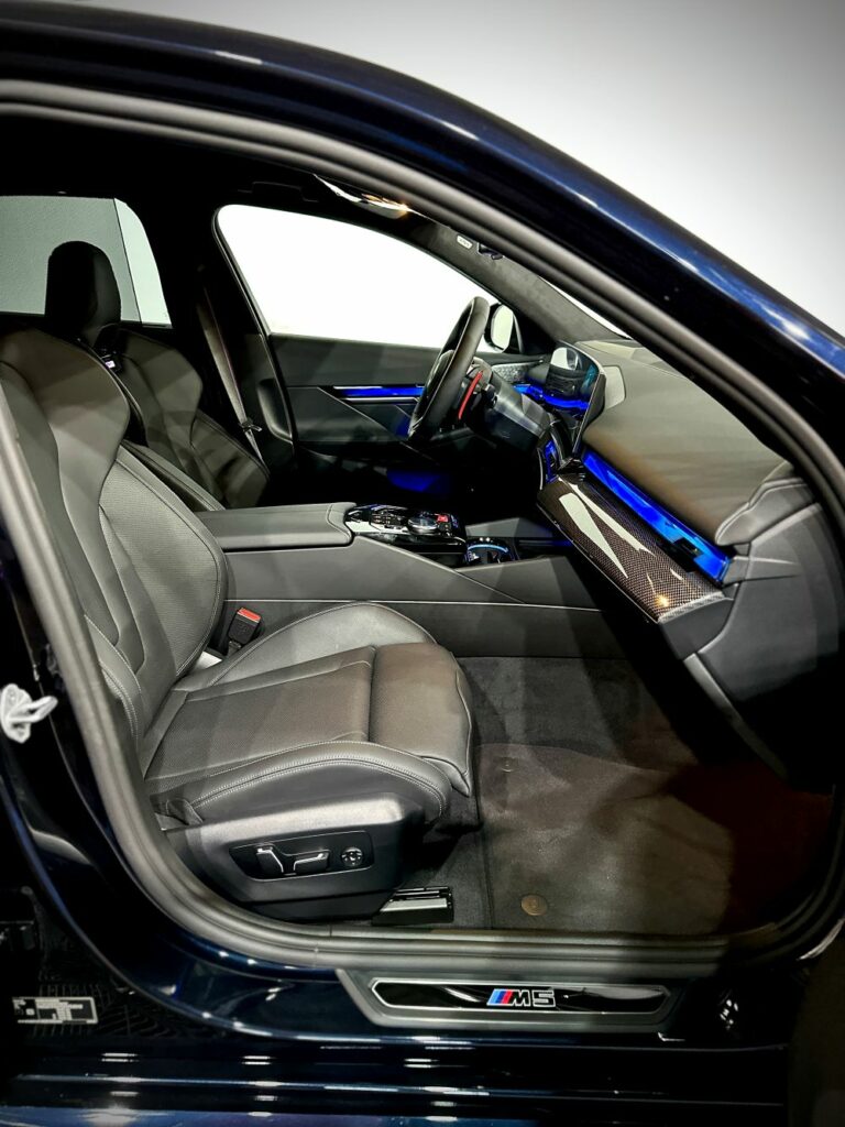 BMWM5 ultimate 12
