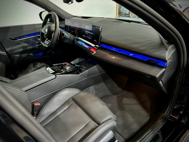 BMWM5 ultimate 13