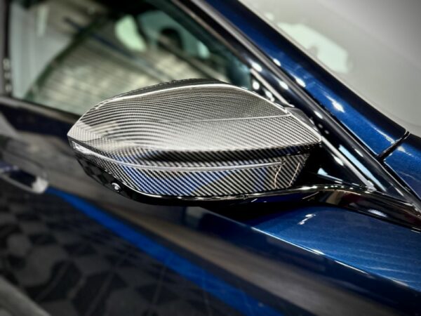 BMW M5 2025, NEW (Copy) - Image 18