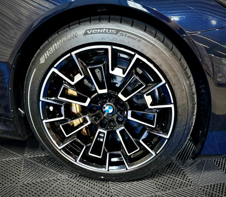 BMWM5 ultimate 18