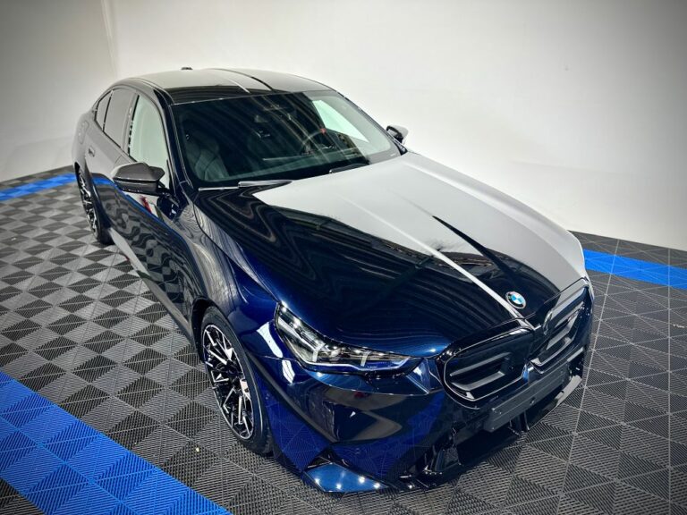 BMWM5 ultimate 2