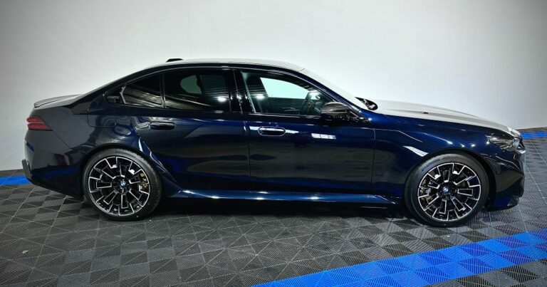 BMWM5 ultimate 3