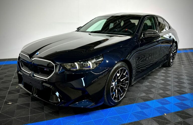 BMWM5 ultimate 4