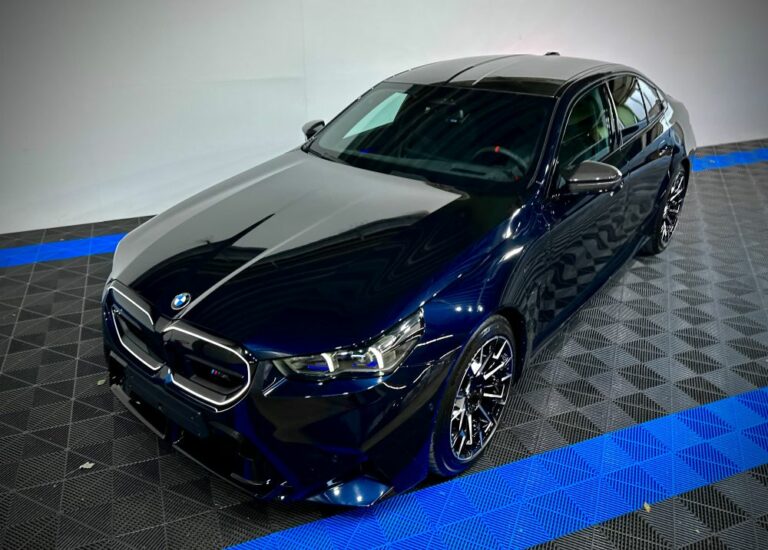 BMWM5 ultimate 5