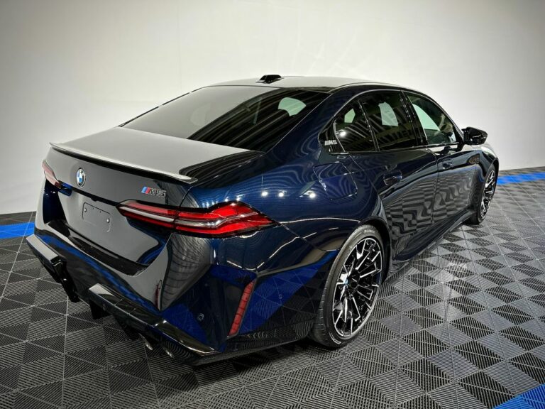 BMWM5 ultimate 6