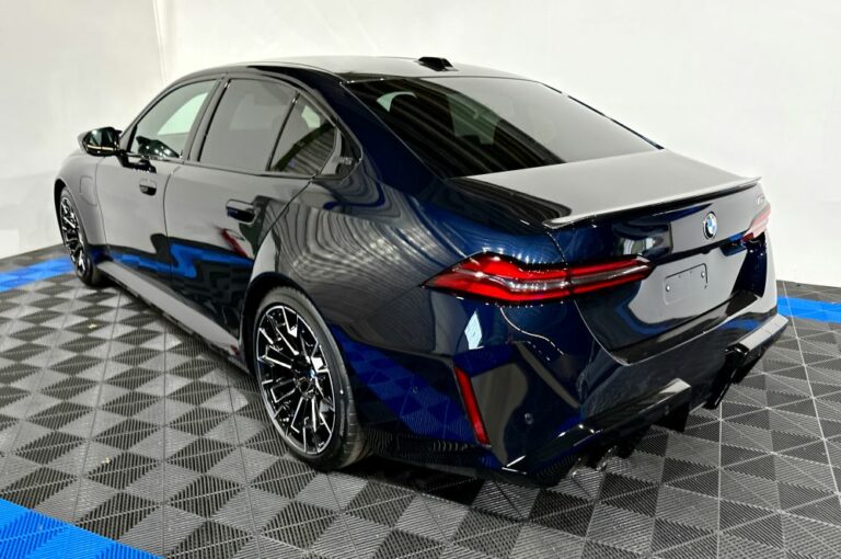 BMWM5 ultimate 7