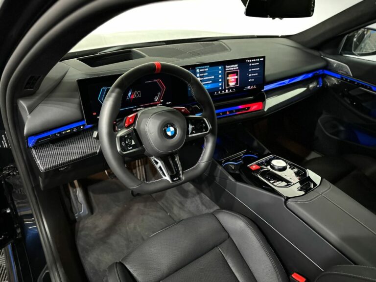 BMWM5 ultimate 8