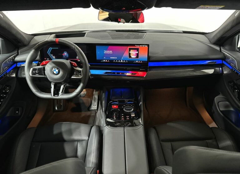BMWM5 ultimate 9