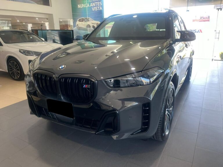 BMW X5 M60i VR6 (2)