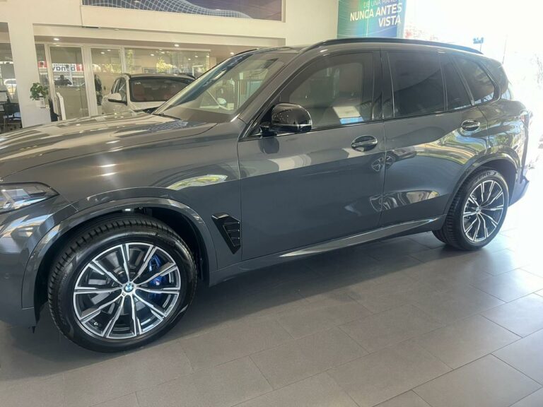 BMW X5 M60i VR6 (3)