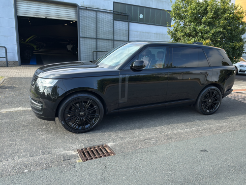 Range Rover P530 ATB LWB 2025 2