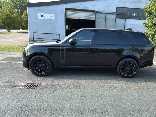 Range Rover P530 ATB LWB 2025 3