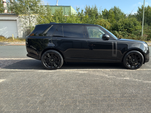 Range Rover P530 ATB LWB 2025 4