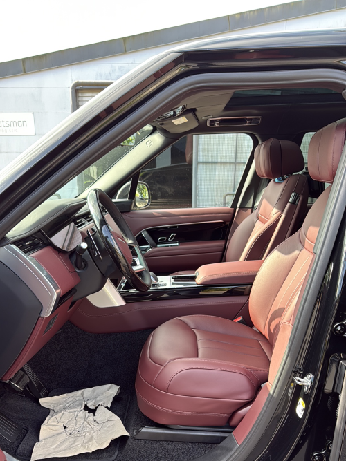 Range Rover P530 ATB LWB 2025 6