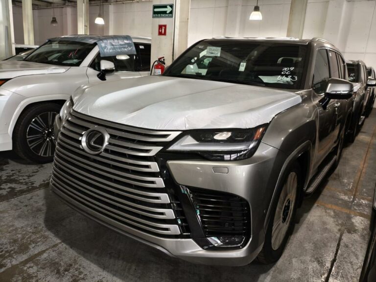 LX700H Luxury 2025 1