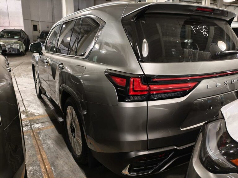 LX700H Luxury 2025 2