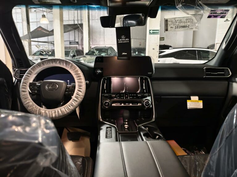 LX700H Luxury 2025 3