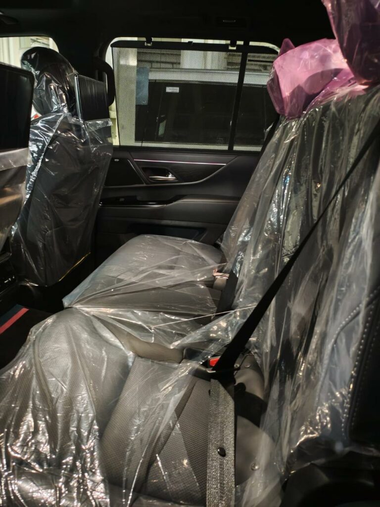 LX700H Luxury 2025 4