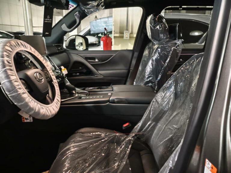 LX700H Luxury 2025 5