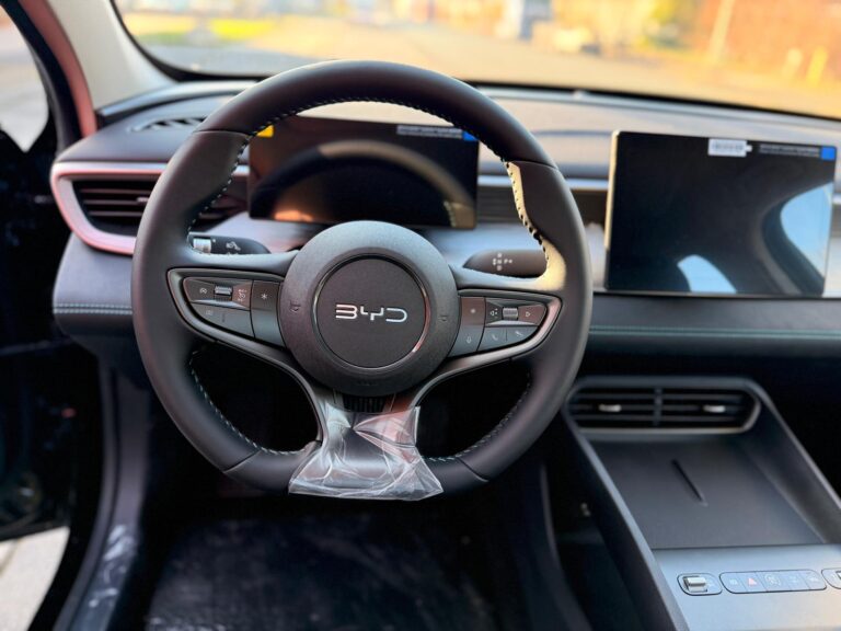 BYD Seal 128KM 2026 (7-1)