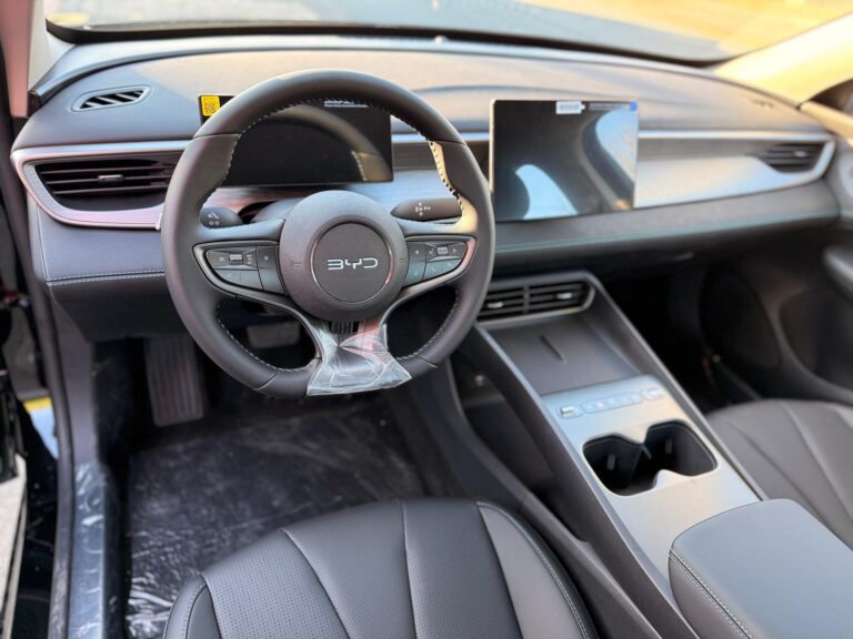 BYD Seal 128KM 2026 (9)