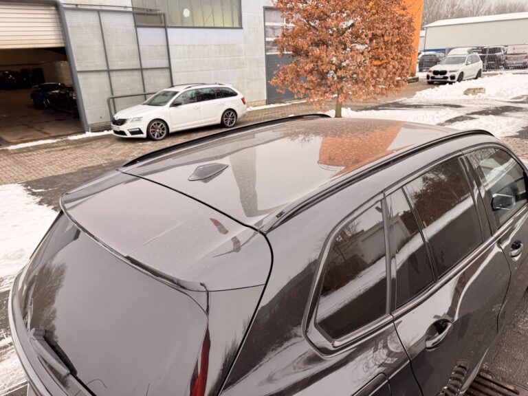 BMW X5 armored 2025 (11)