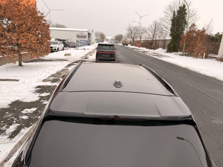 BMW X5 armored 2025 (13)