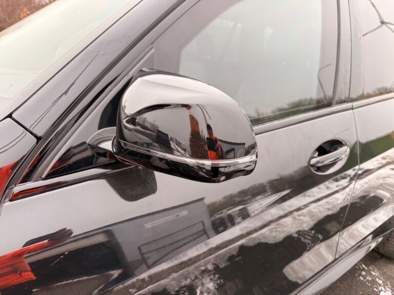 BMW X5 armored 2025 (14)