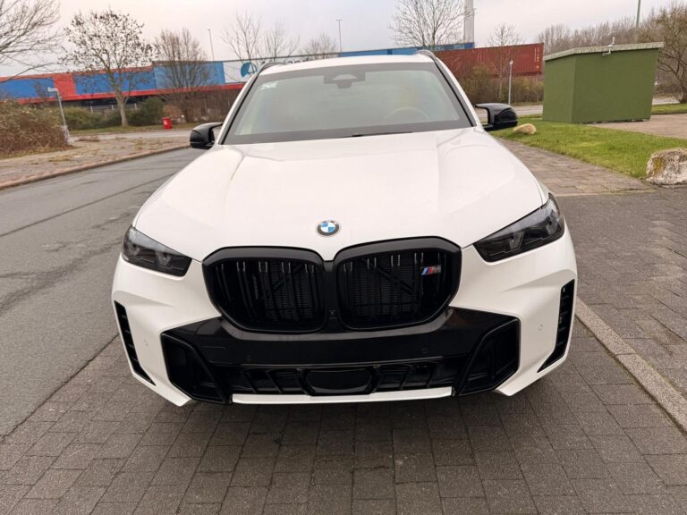 BMWX5 VR6 - 2025 (1)