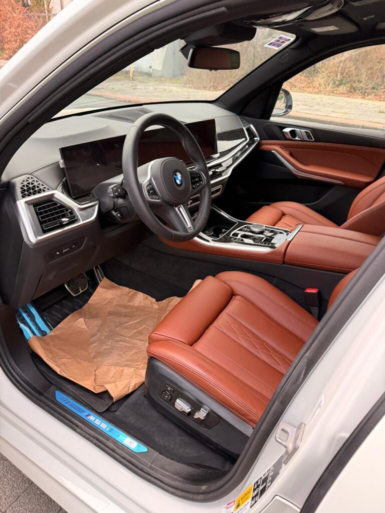 BMWX5 VR6 - 2025 (11)