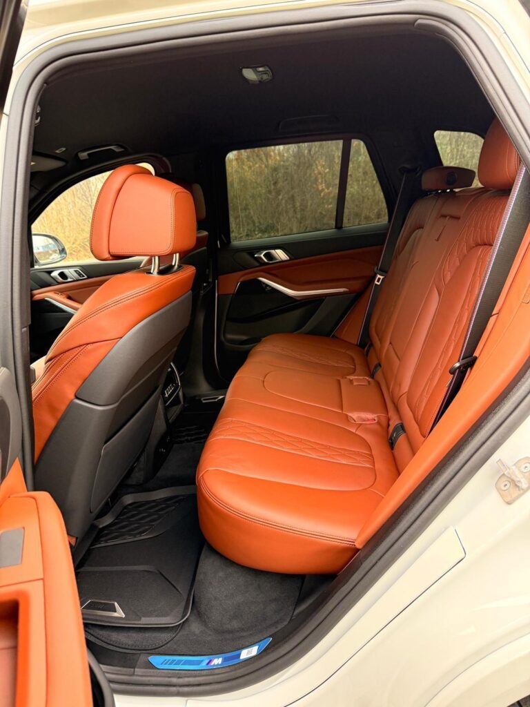 BMWX5 VR6 - 2025 (12)