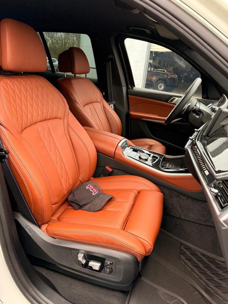 BMWX5 VR6 - 2025 (14)