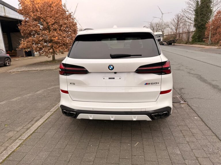 BMWX5 VR6 - 2025 (5)