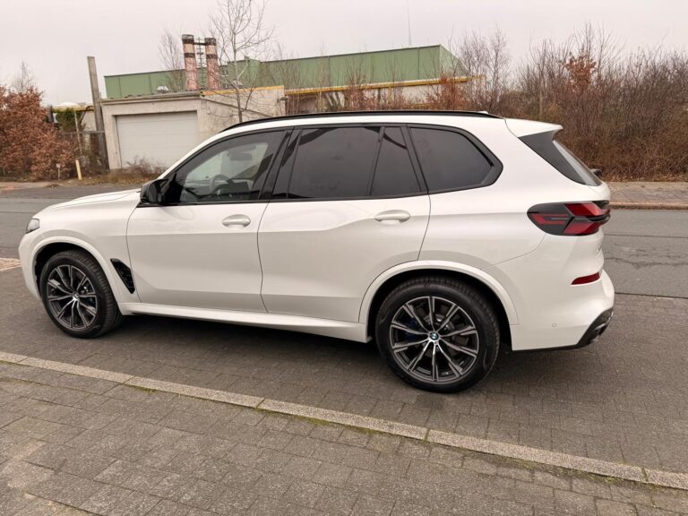 BMWX5 VR6 - 2025 (6)