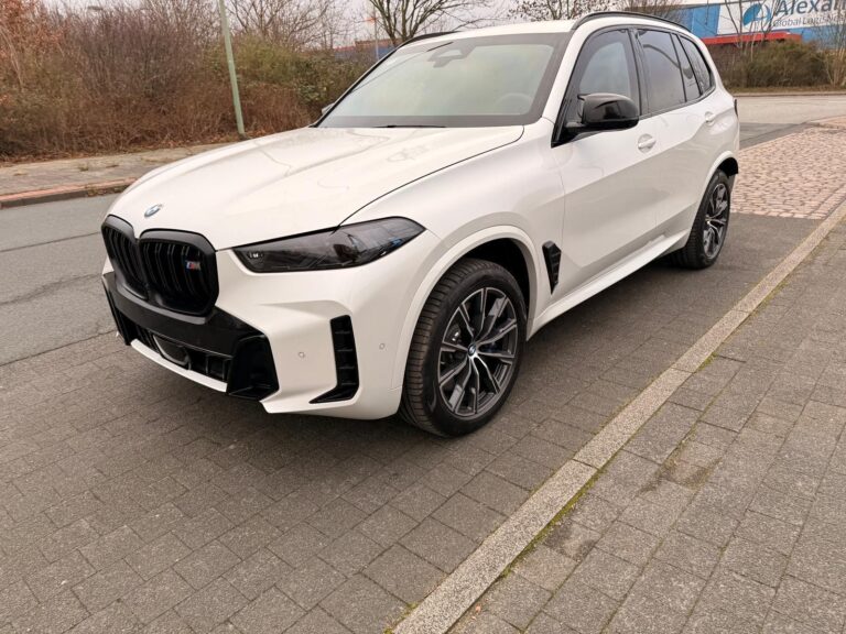 BMWX5 VR6 - 2025 (8)