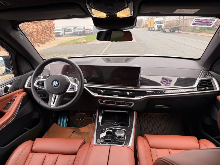 BMWX5 VR6 - 2025 (9)