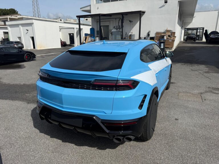 URUS SE 2026 2A