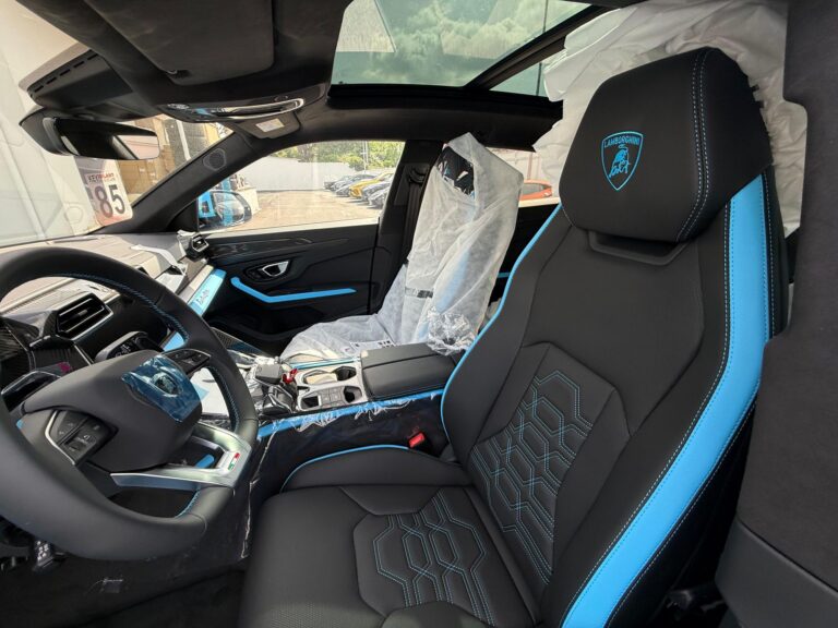 URUS SE 2026 4A