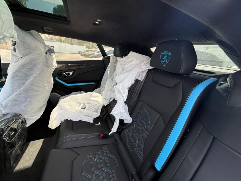URUS SE 2026 5A